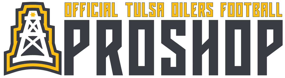 JERSEYS  Tulsa Oilers Store